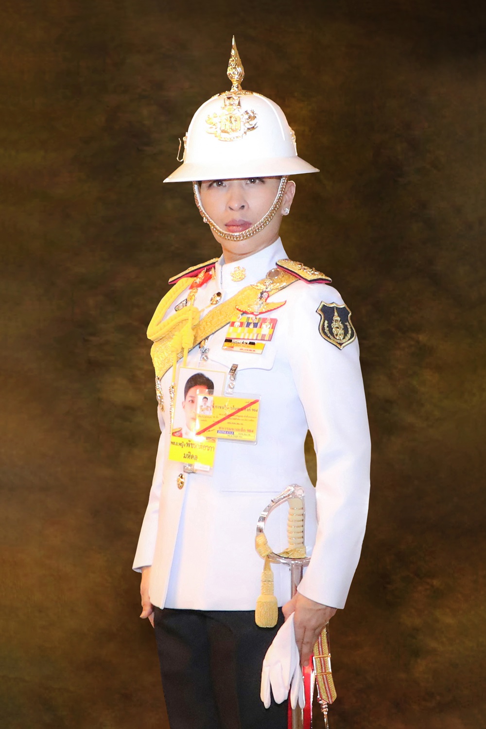 พระรูป