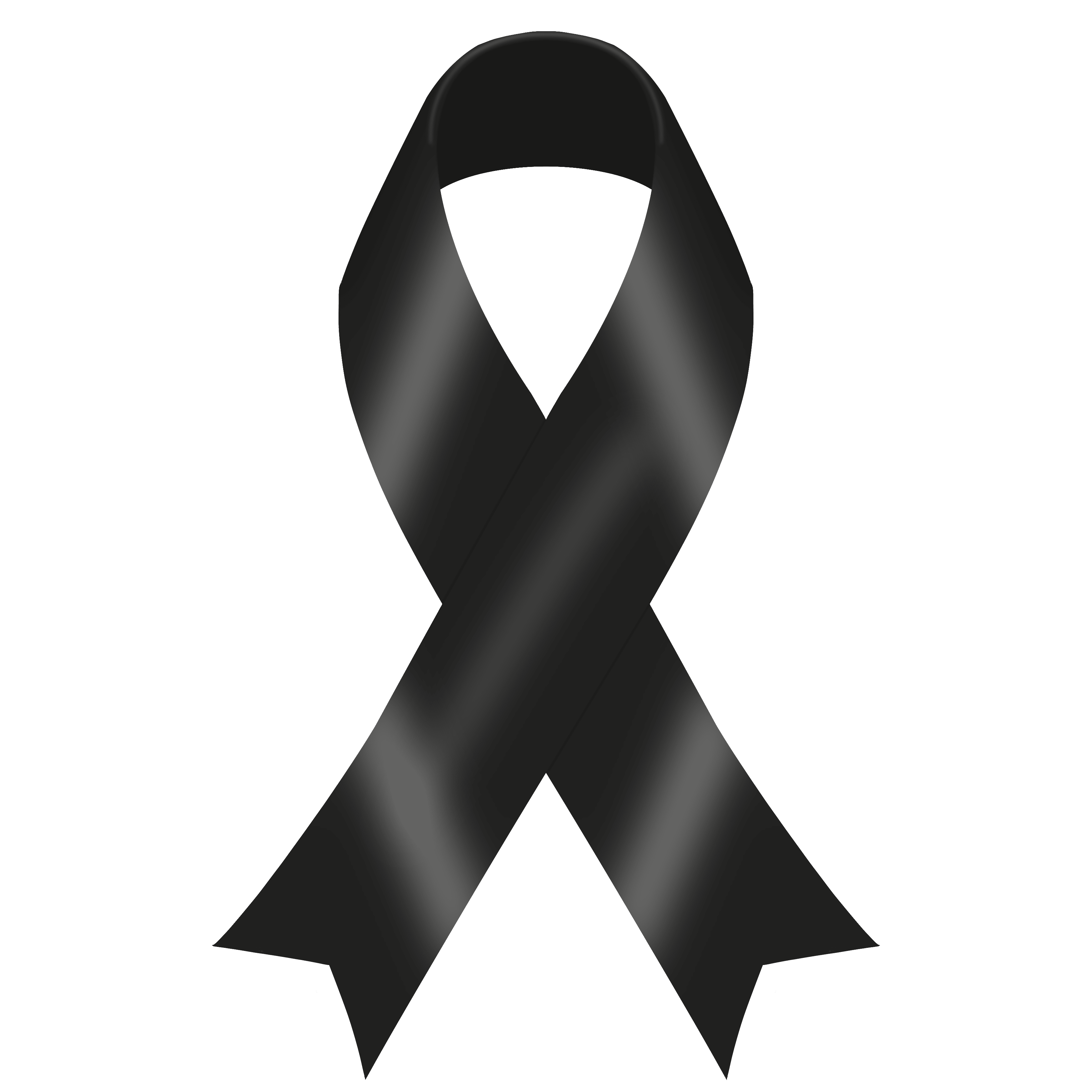 ริบบิ้นไว้อาลัย